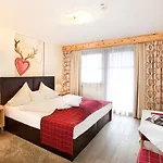 Hotel Hubertus