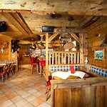 Hotel Hubertus Sölden