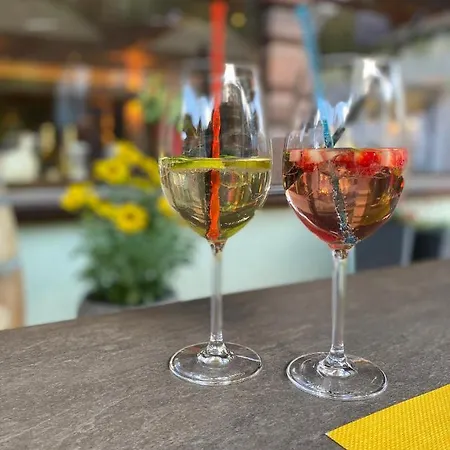 Hubertus Hotel Sölden