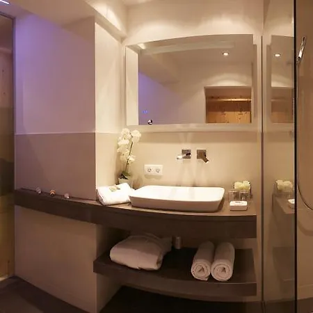 Hubertus Mit Summercard 4* Sölden