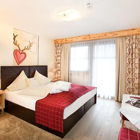 Hotel Hubertus Inkl Summer Card