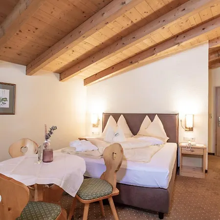 Hotel Hubertus Inkl Summer Card