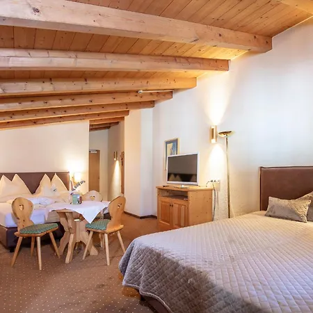 Hotel Hubertus