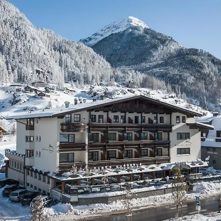 Hubertus Hotel