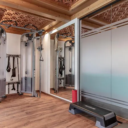 Hubertus Inkl Summer Card Hotel 4*