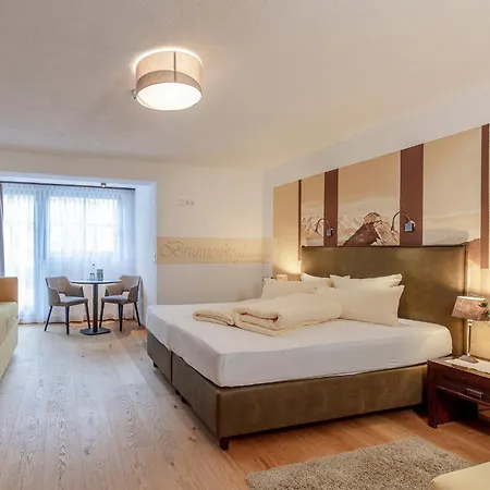 Hubertus 4* Sölden