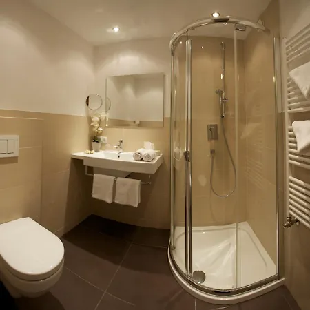 Hubertus 4* Sölden