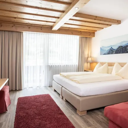 Hubertus Mit Summercard Hotel