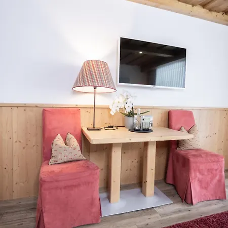 Hubertus Mit Summercard Hotel 4*