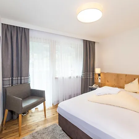 Hubertus 4* Sölden