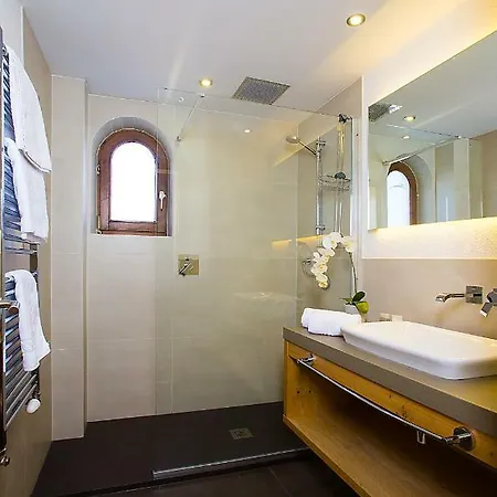 Hubertus Mit Summercard Hotel