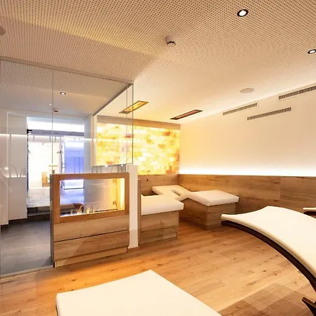 Hubertus Mit Summercard Hotel 4*