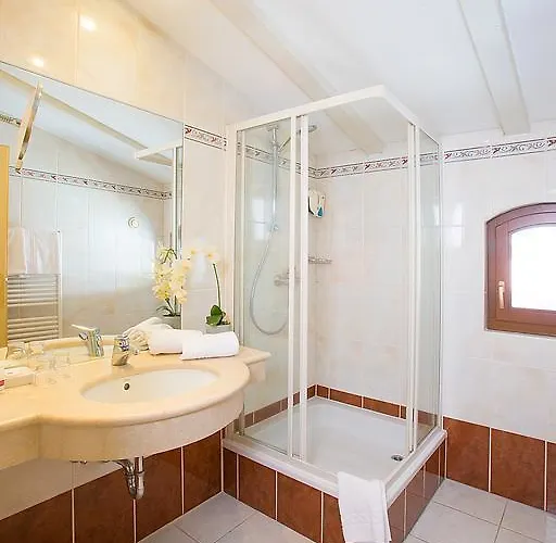 Hotel Hubertus Sölden