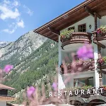 Отель Hubertus 4*