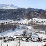 Hubertus Отель 4*