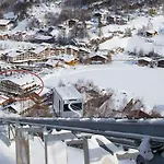 Hubertus Зёльден