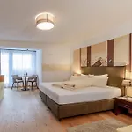 Hubertus 4* 솔덴