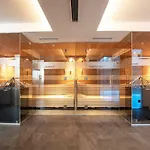Hubertus Отель 4*