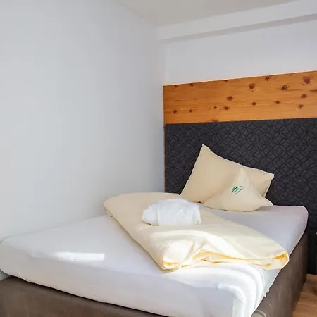 Hubertus 호텔 솔덴