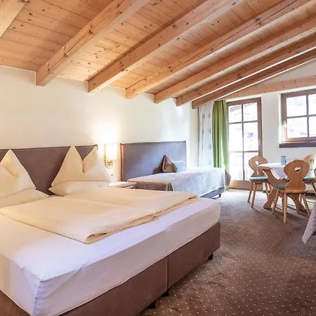 Szálloda Hubertus 4*