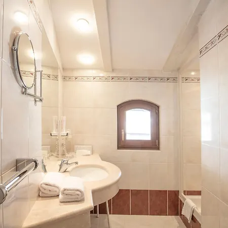 Hubertus 4*