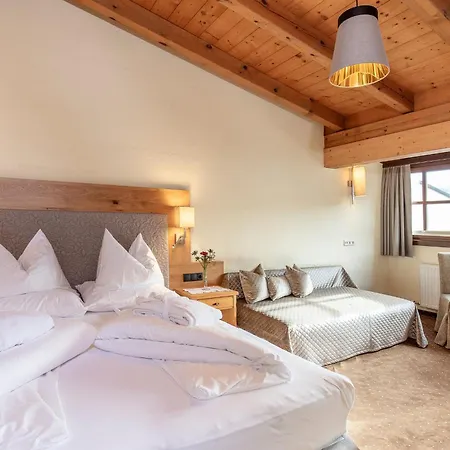 Szálloda Hubertus 4*