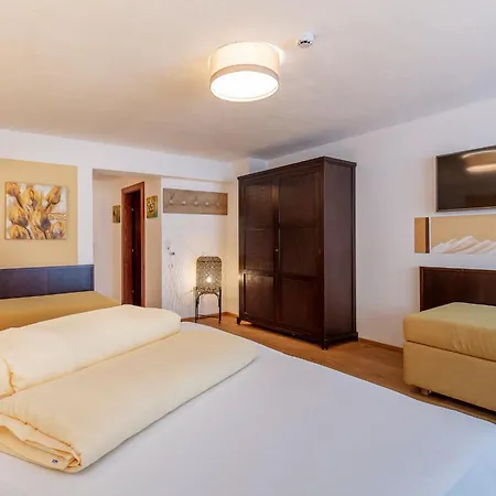 Hubertus Mit Summercard Szálloda 4*