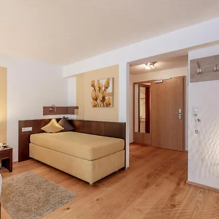 Hubertus Mit Summercard Szálloda 4*