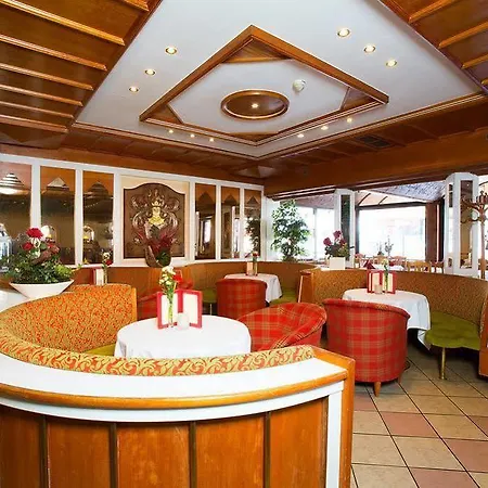Hubertus 4*