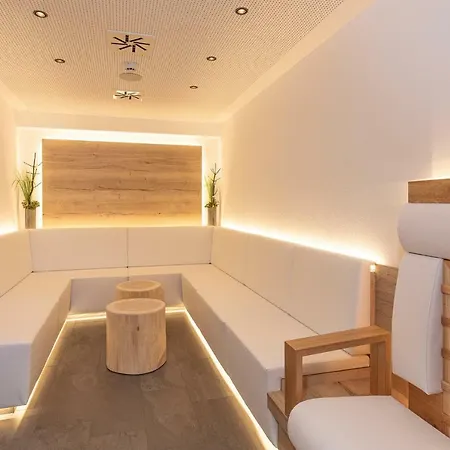 Hubertus Hotel Sölden