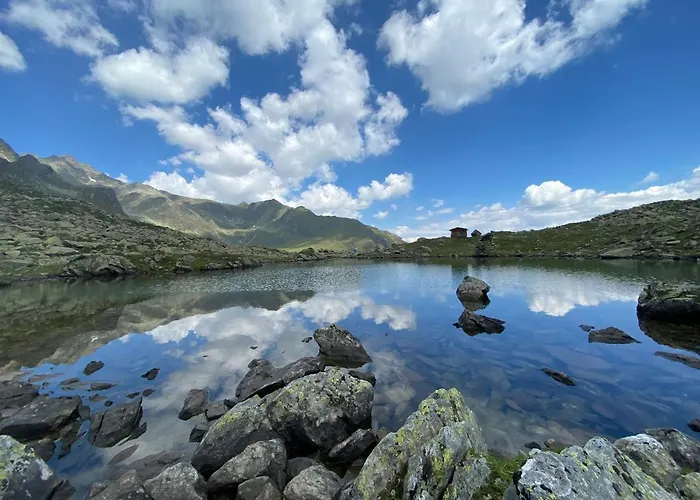 Hubertus Ξενοδοχείο Ζόλντεν