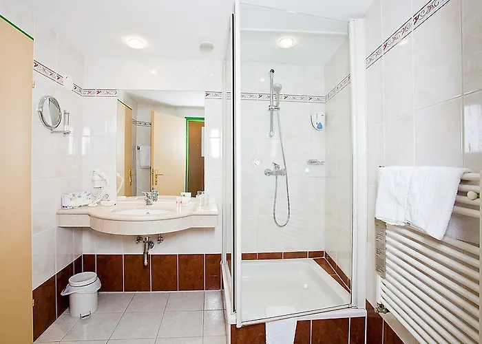 Hubertus فندق سولدن