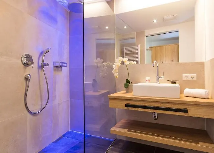 Hubertus فندق سولدن