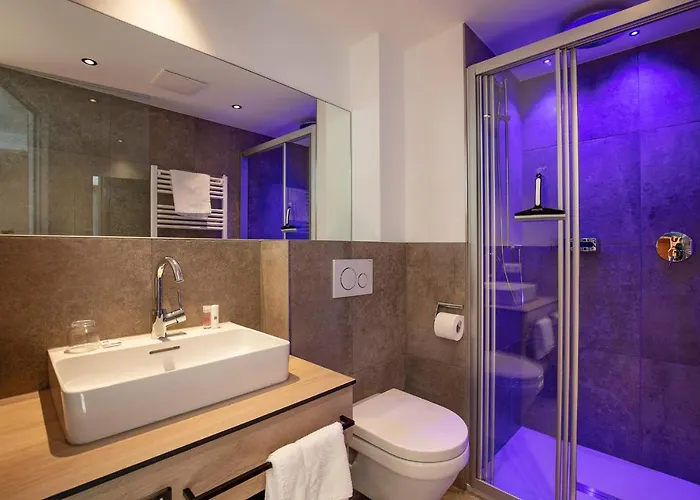 Hubertus Hotel Solden