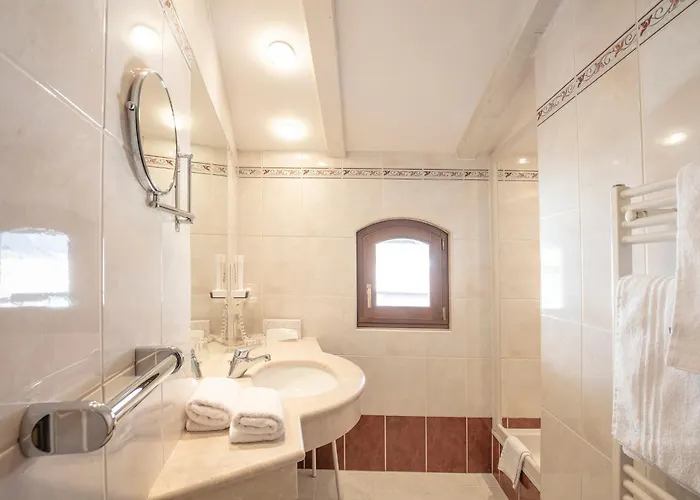 Hubertus 4*
