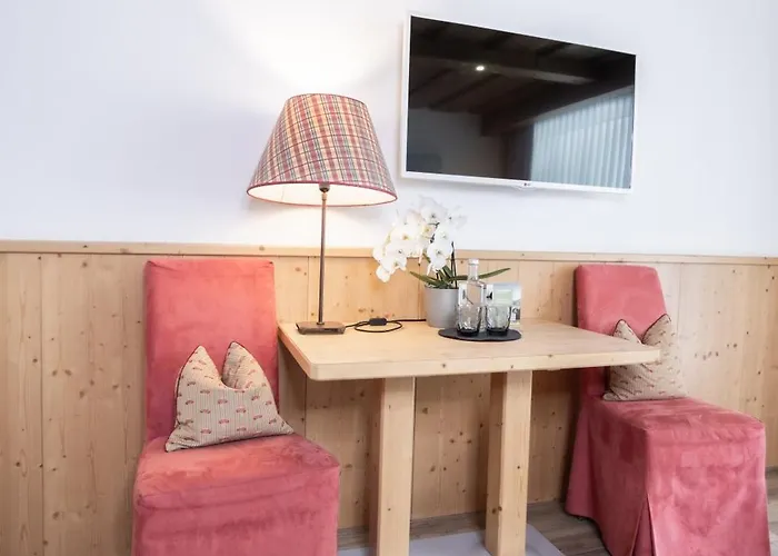 Hubertus فندق 4*