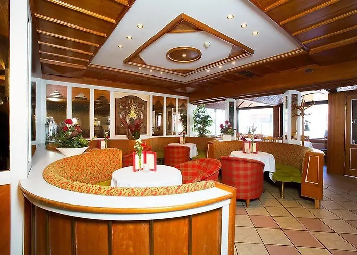 Hubertus 4*