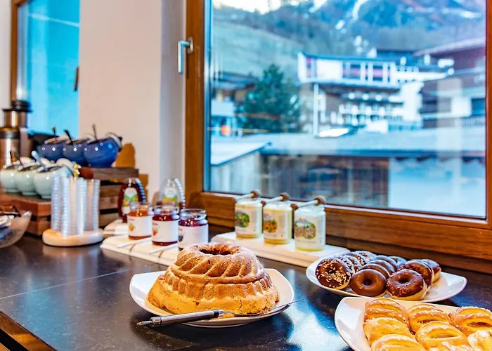 Hubertus Ξενοδοχείο