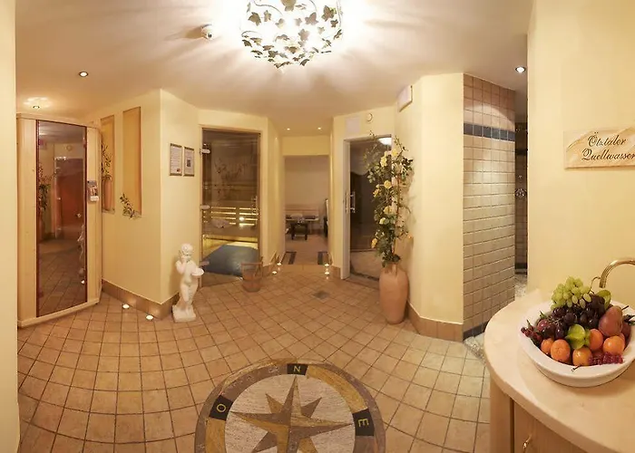 Hubertus Inkl Summer Card Hotel 4*