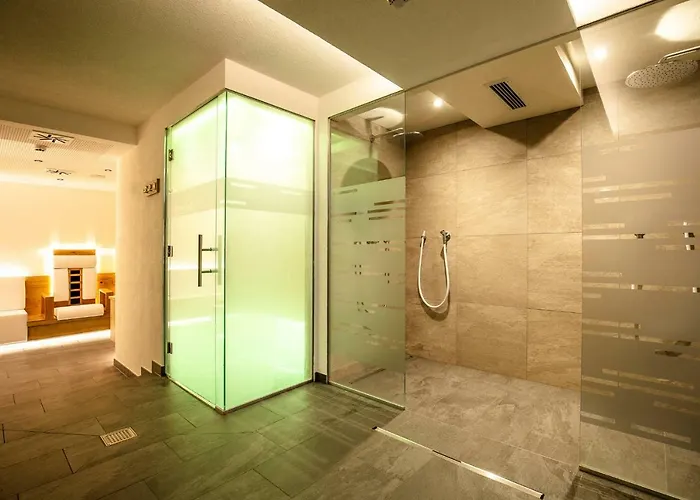 Ξενοδοχείο Hubertus