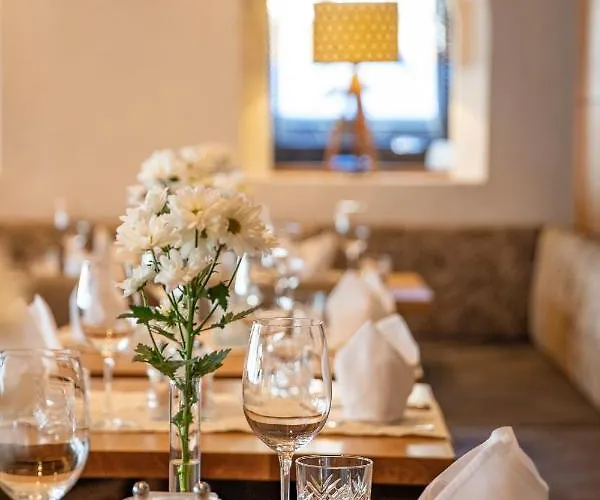 Hubertus فندق سولدن