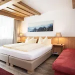 Hotel Hubertus