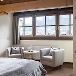 Hubertus Hotel Sölden