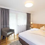 Hubertus 4* Sölden