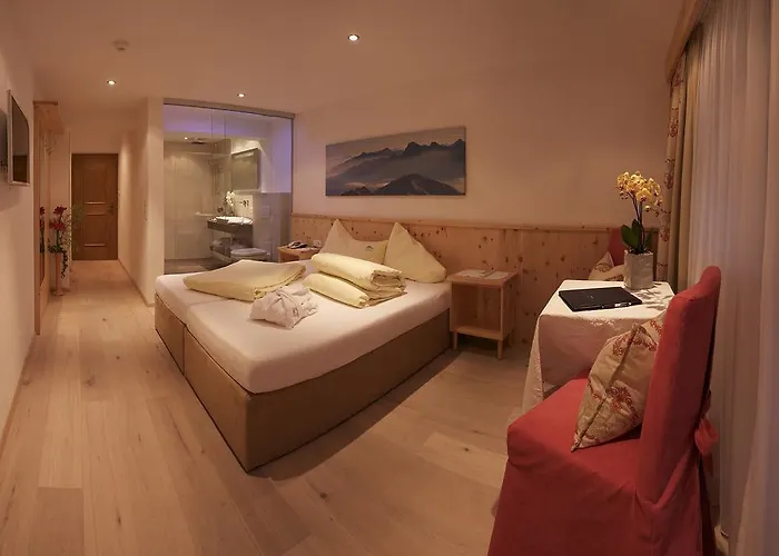 Hubertus Ξενοδοχείο 4*