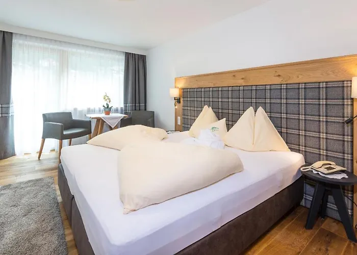 Hubertus 4* Ζόλντεν