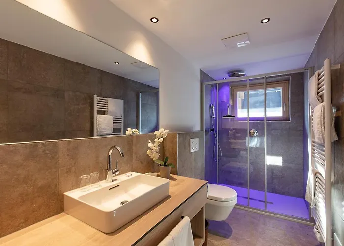 Hubertus 4* Ζόλντεν