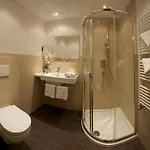 Hubertus 4* Зёльден
