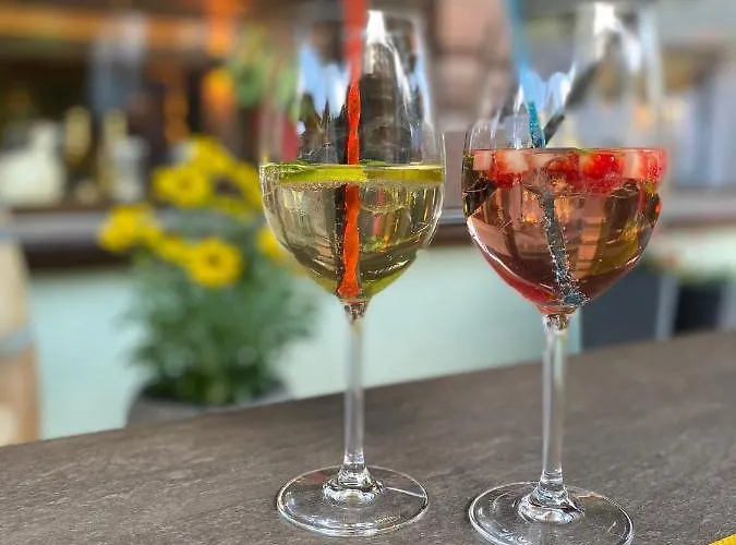 Hubertus Hotel Sölden